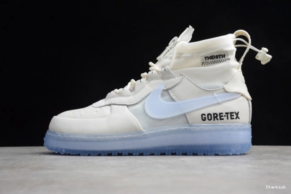 High CQ7211-002  Air White Gore-tex Phantom Force 1 0829